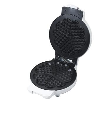 China Non-Stick Baking Dress Up A Mini Dessert Waffle Maker Home for sale