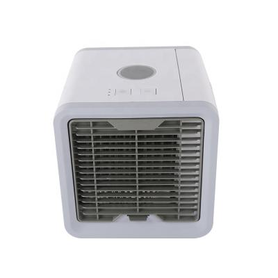 China Portable Personal Space Household Mini Air Cooler for sale