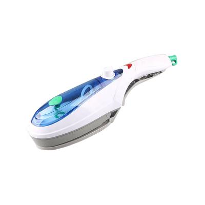 China Handheld Electric Steam Ironing Machine Steam Quickly For Clothes for sale