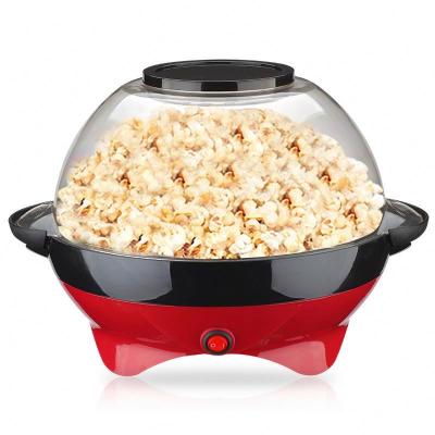 China Commercial Popcorm Maker Hot Air Popcorn Maker Machine for sale