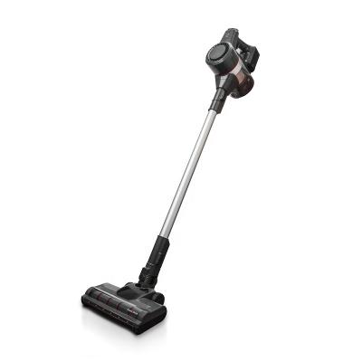 China Hotel Easy Use Cordless Vacuum Cleaner For Floor for sale