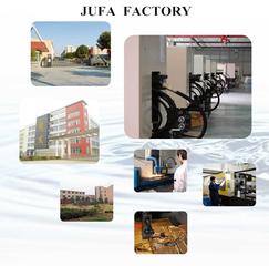 Verified China supplier - Quanzhou JUFA Water Purifier Co., Ltd.