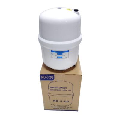 China Hotel water system 3.2G plastic water storage tankwater filters for house drinking for sale