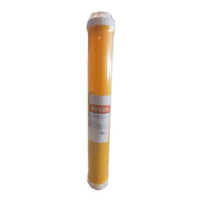 China 20 Inch UDF Shell Outdoor Water Filter RO Purifier Parts for sale