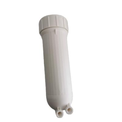 China Hotel 300G RO Shell Water Purifier Bottle Reverse Osmosis for sale