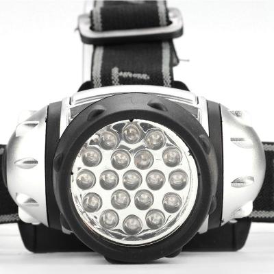 China Hands free ; purple light; multi-mode; 395nm 3AAA Battery Ultraviolet UV Rainproof Camping Hunting Head Lamp LED Head Lamp Purple UV Torch Headlight for sale