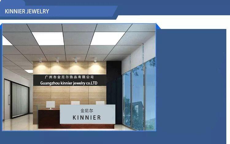 Verified China supplier - Guangzhou Kinnear Trading Ltd.