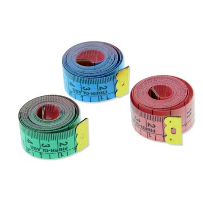 China High Quality Opportunity Ruler Tape Measure Sewing Tailor for sale