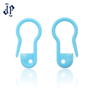 China Personal Care Gourd Shaped Plastic Reg Loop for sale