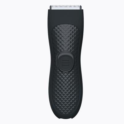 China Wholesale Electric Hair Trimmer Shaver Car Hair Clippers Household Waterproof Hair Trimmer Men for sale