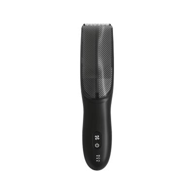 China Electric Meridian Hair Trimmer Groin Manscaped Trimmer Car Grooming Rechargeable Hair Trimmer for sale