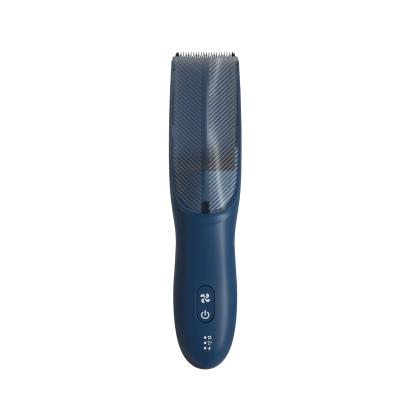 China Car Titanium Max Lighted Personal Trimmer Manscaped Groin Hair Trimmer Titanium Electric Hair Styler for sale