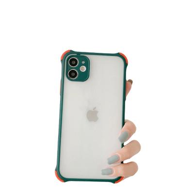 China Four Corner Shockproof Protect For Mini 5.4 iPhone 12 Hot Selling Eco Friendly Cases Personalized Designers Phone Case With Low Price for sale