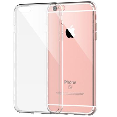 China Ultra Thin For Samsung J7 MAX On Max Brand New Scratch Proof Phone Case Transparent Cover With Great Price for sale