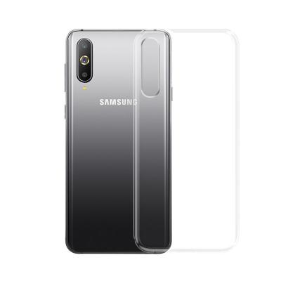 China Soft For Samsung A10 Professional Crystal Clear Cases For Samsung Galaxy Cover Phone Case For Wholesales for sale