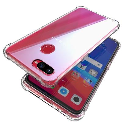 China Four Corner Protect Shockproof For Xiaomi MI 5C Smart New Design For Phones Phone Case With Great Price for sale