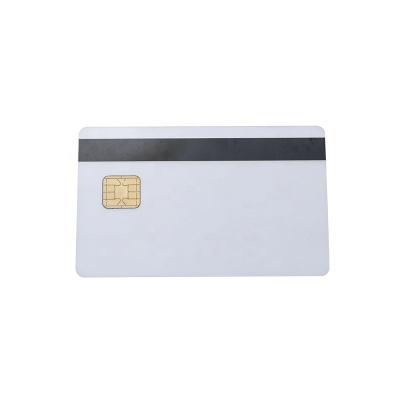 China JCOP 21 36K JAVA Card Smart Card for Visa Fast Shipping for sale