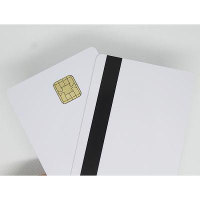 China Unfused Blank J2a080 Java Card Big Chip Contact Jcop Card Fast Shipping for sale