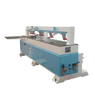 China Hotels SUDIAO CNC Horizontal Woodworking Side Hole Drilling Machine Shipping And Handling - 50 for sale