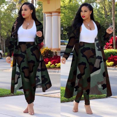 China QUICK DRY Women Autumn Fall Winter Two Piece Set Women Nightclub Long Sleeve Sweatsuit Pants Two Piece Set for sale