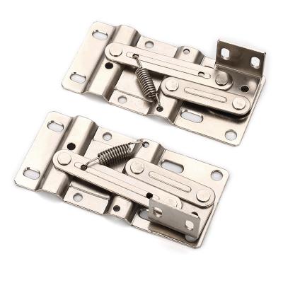 China Easy Installation Filta Hardware Steel Hardware 16