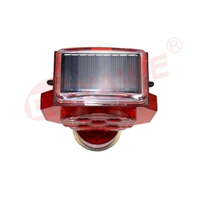 China PC+ABS CE Plum Blossom Traffic Warning Light Traffic Lamp LED Emergency Light for sale