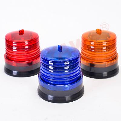 China Emergency Traffic Strobe Warning Light OEM ODM Solar Road Safety Traffic Warning Light 115*116cm for sale