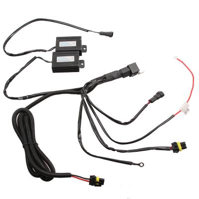 China Wholesale Stable Car Lighting System Canbus Error Free Decoder Led Canceler Warning Resistor For Tiguan for sale