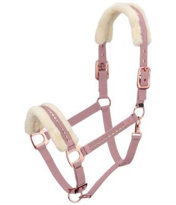 China Durable beeadt collar for horses horse pulling breast collar horse breast collar for sale