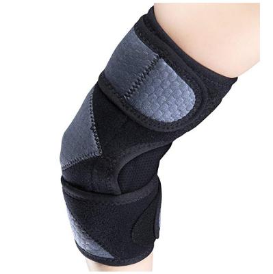 China Elbow Support Brace Protective Sleeve Pads Guard Protector for sale