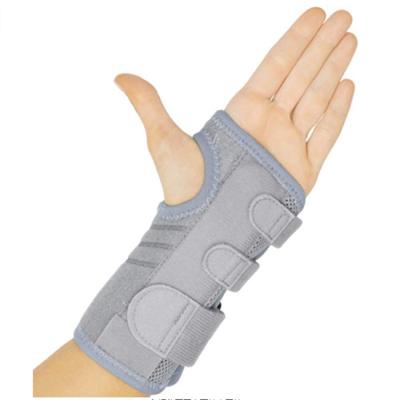 China New Product Protective Brace Carpal Tunnel Wrist Support Night for sale