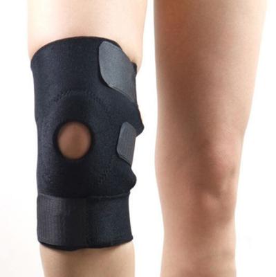 China Good Selling Protective Bandage Knee Pain Relief Belt for sale