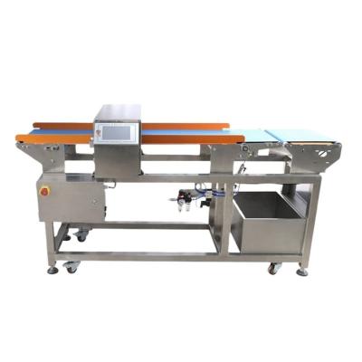 China Durable X Ray Detection Machine Industrial Metal Detector For Plastic Recycling 133*75*110 for sale