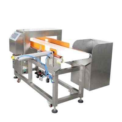 China High Efficient Conveyor X-Ray Detection Metal Detectors For Food Production Packaging X-ray Inspection Systems 133*75*110 for sale