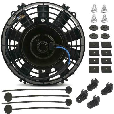 China High Performance Universal Radiator Fan with High Flow 14 INCHES for sale