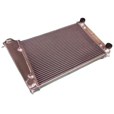 China Automobiles For 1983 Alloy Radiator Golf Mk1 1.5 1981-1984 1982 GOLF for sale