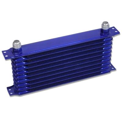 China UNIVERSAL 13 ROW ENGINE Gearbox Oil Cooler Type AN-10AN Trust Standard for sale