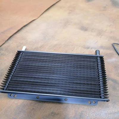 China Quick-cool Transmission 23 676 Row Type Hayden Oil Cooler 677 678 679 Standard for sale