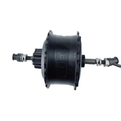 China Two Series High Torque Hub Motor 750w /1000w /2000w Electric Bike Electric Hub Motor for sale