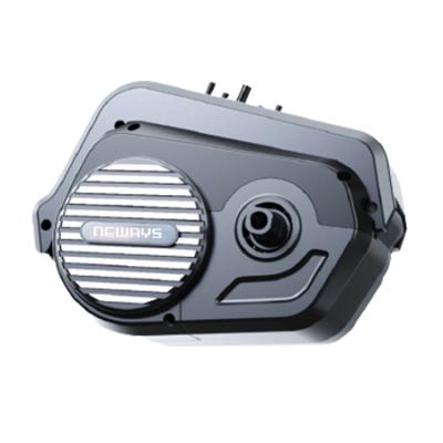 China 2021 New Product 250W Mid Motor Kits With Display 16