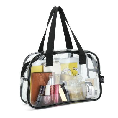 China Makeup beauty storage 2021 trending beauty products beauty cosmetic bags/bulk cosmetic bags for sale