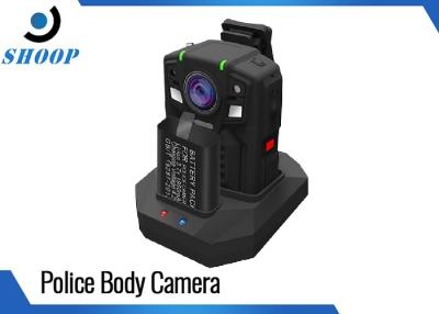 Cina 1296P / sensore d'uso delle macchine fotografiche 33MP CMOS del corpo HD della polizia completa di 1080P in vendita