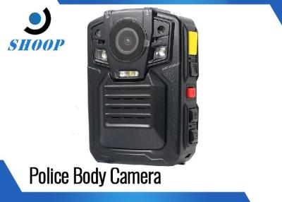 China 33 Megapixel Night Vision Body Camera , Security Guard Body Camera Ambarella A7L50 for sale