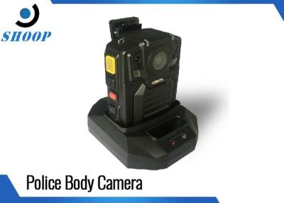 China 2.0 LCD Waterproof WIFI Body Camera Small Police Worn Body Cameras for sale