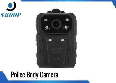 China 140 Degrees Ambarella A7L50 Law Enforcement Camera Recorder for sale