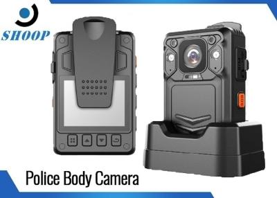 China H.265 140 Degrees Ambarella H22 1080P 4G HD Body Worn Camera for sale