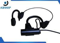 China Líneas de DC5V 150mA 700TV 0,1 cámaras CCD de Lux Bullet Headset en venta