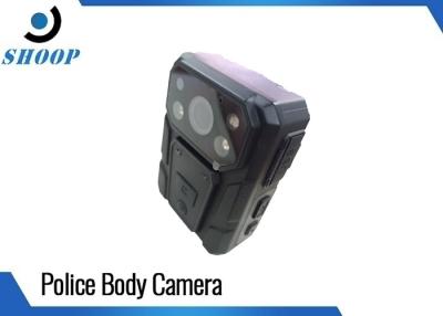 China 2304X1296 Ambarella A7L50 Portable Body Camera 3200mAH for sale