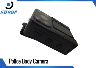 China F2.0 3MP 4000mAh Waterproof Body Camera Recorder 3200mAH for sale