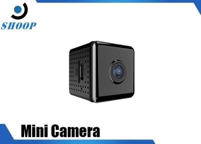 Cina 1080P macchina fotografica in tensione del CCTV del IP del ODM Mini Spy Camera Wireless Secret in vendita